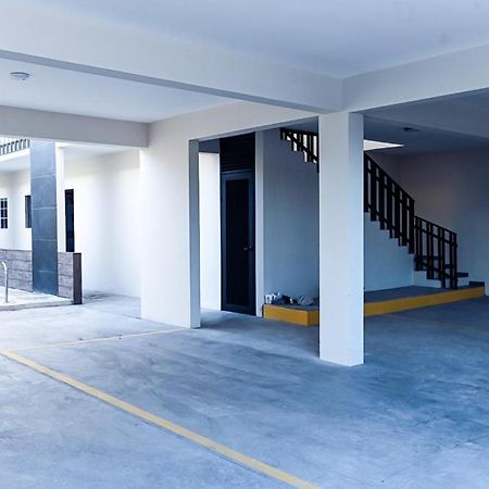 Suites Gonzalez, Suite 3 ซิวดัด ฮัวเรซ ภายนอก รูปภาพ