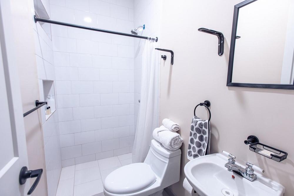 Suites Gonzalez, Suite 3 ซิวดัด ฮัวเรซ ภายนอก รูปภาพ