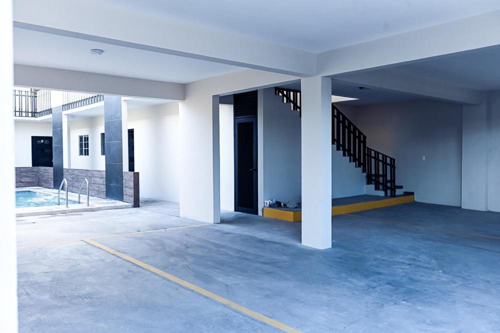 Suites Gonzalez, Suite 3 ซิวดัด ฮัวเรซ ภายนอก รูปภาพ